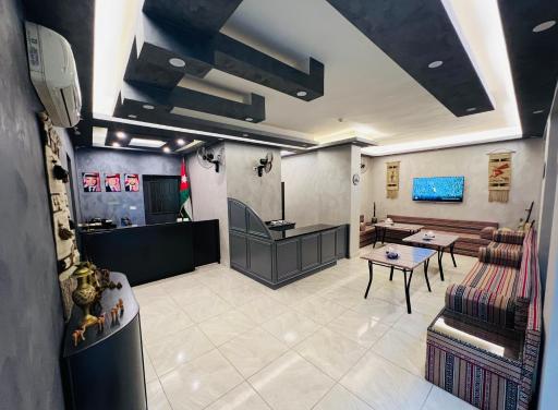 Sandra Hotel - Housity