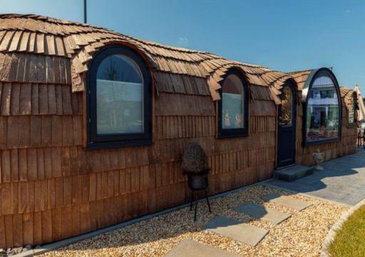 Tirolian Lodge South - Housity