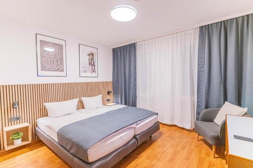 Hotel Solinger Hof - Housity