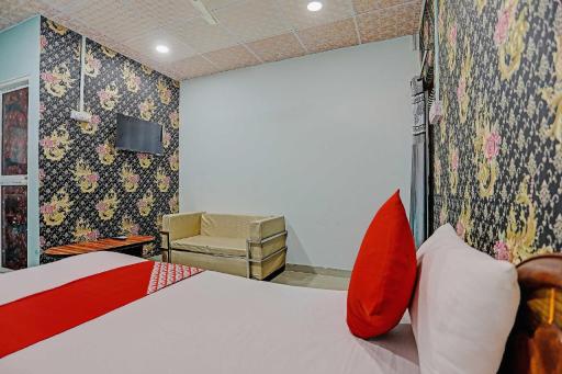 Hotel O Flagship Dream Mahal Guest House - Housity