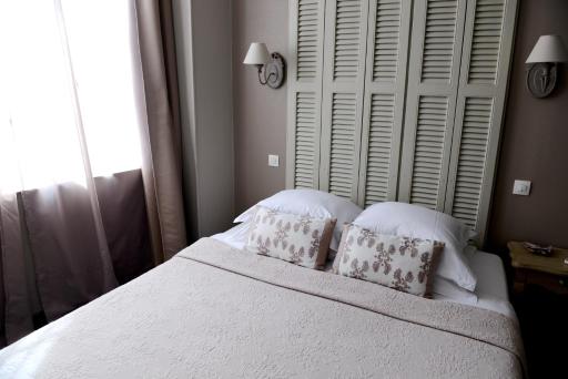 La Maison d'Hotes de Saint Leger - Housity