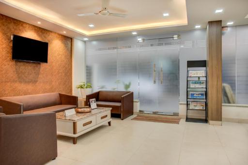 Hotel Sterling Inn Bangalore International Airport - Housity