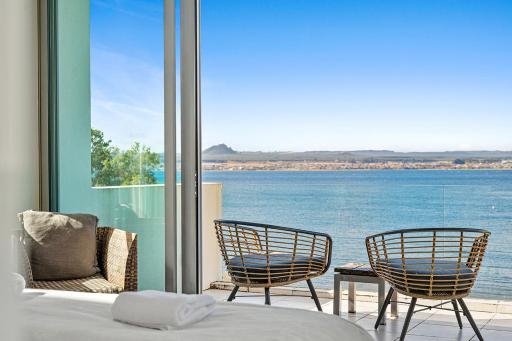 Taupo Penthouse - Housity