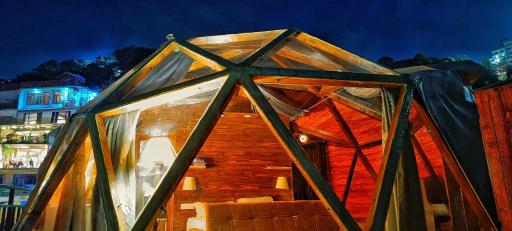 Starlit Dome Mcleodganj - Housity