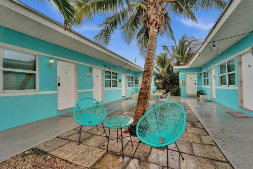 Hollywood Broadwalk Holiday Retreat Dania Beach - Housity