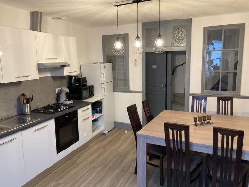LA FINNOISE - Housity