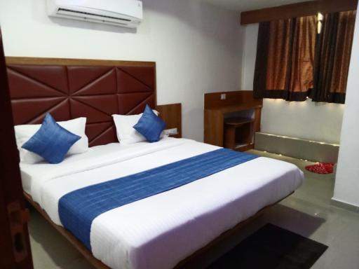HOTEL RK VILLA - Housity
