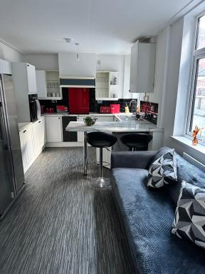 Tiye Estates Short Stay - Housity