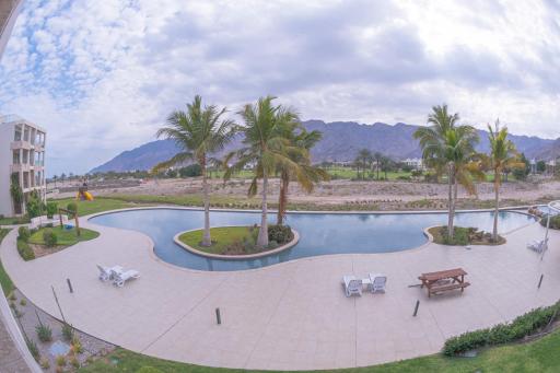 Le Sifah - Golf Lake Apartments - Housity