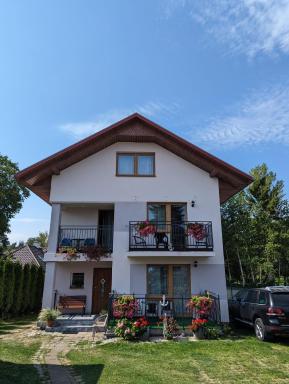 Obiekt Wakacyjny Rejs - Housity