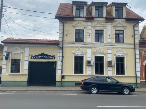 Pensiunea Irish - Housity