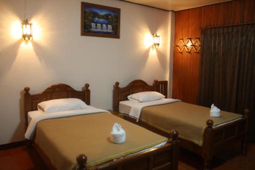 Ban Suan Kulap Keaw Resort - Housity