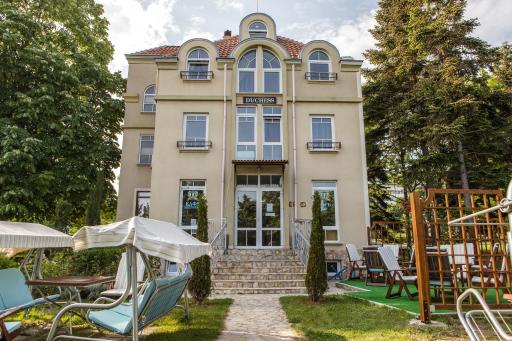 Hotel Duchess - Hizvo