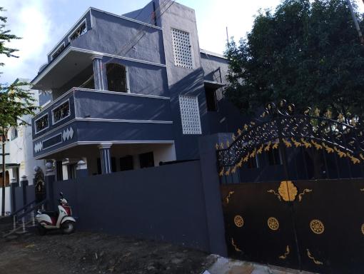 Aarudhara Holiday Home 2 - Housity