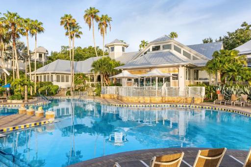 Marriott's Cypress Harbour Villas - Housity