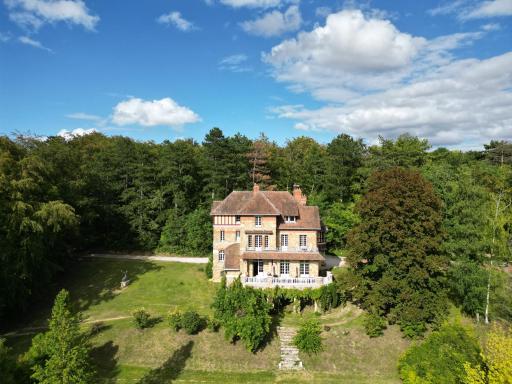 Le Manoir du Cerf - Housity