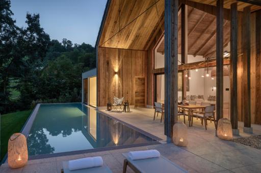 Julianhof Premium Guesthouse & Spa - Housity