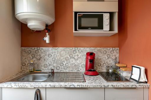 Perpignan - Appartement en centre ville - Housity