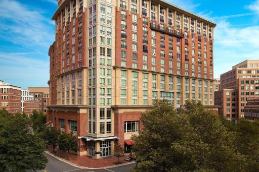 The Westin Alexandria Old Town - Housity