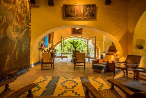 Hacienda de San Ignacio - Housity