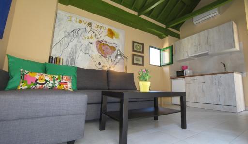 Livemalaga San Juan - Housity