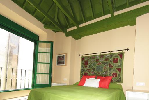 Livemalaga San Juan - Housity