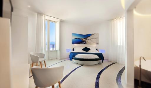 Zafran Boutique Hotel - Housity