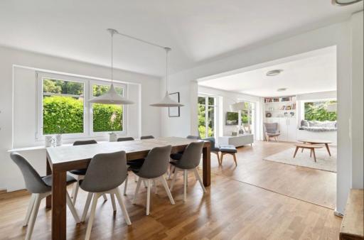 Beautiful House in Blankenese - Housity