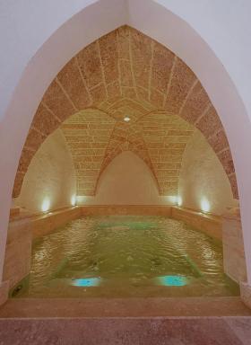 Zahra Superior Suite with private pool - Housity