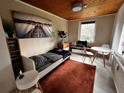 Ferienwohnung Sonntag, Elsteraue - Housity