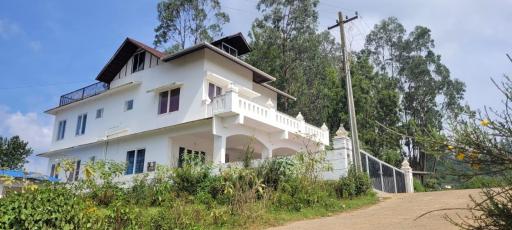 White House Melkavatty ooty - Housity
