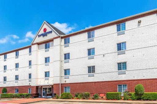 Candlewood Suites Tyler, an IHG Hotel - Housity