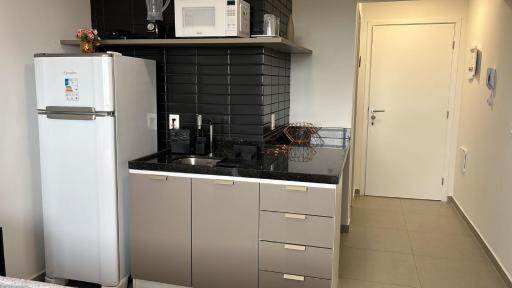 Estudio West Fit Mossoró com excelente localização - Housity