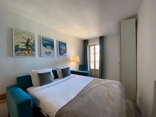 SABLETTES BEACH VIEW - Housity