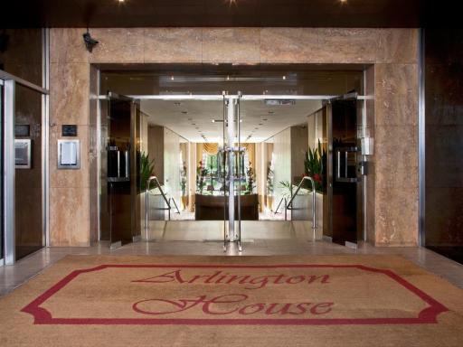 Arlington House Apartments - Housity