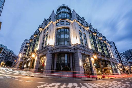 Radisson Collection Grand Place Brussels - Housity