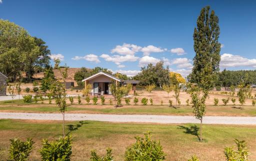 The Cottage - Springvale - Hizvo
