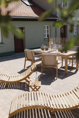 Ferienwohnung Weidenbach - Housity