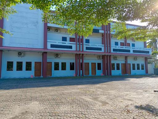 Hotel Benson - Housity