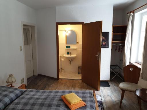 Kottmarschenke - Gästezimmer und Ferienwohnung am Kottmar - Housity