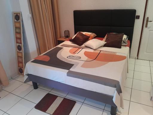 Chambre Wassai 2 - Housity