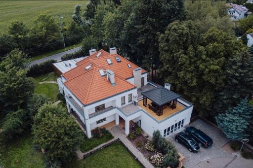 Luxury Villa Warsaw - Housity
