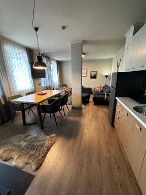 Art apartment Pamporovo Grand Monastery - Hizvo