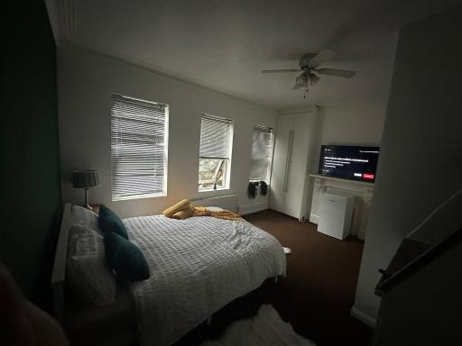 The Griffen Lodge - Housity