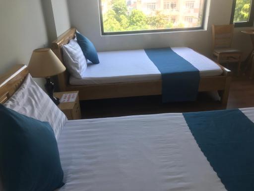 Bao Tran Homestay - Housity