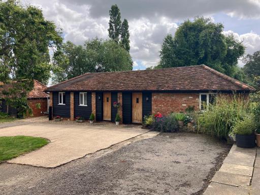 Upper Wood End Farm Holiday Cottages - Housity