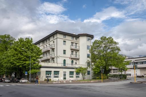 Ostello Giovane Europa di Trento - Housity