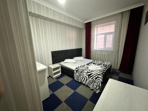 Gostinitsa olzha astana1 - Housity