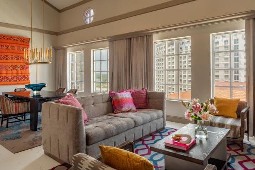 Hyatt Regency Coral Gables in Miami - Housity