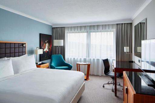 Portsmouth Marriott Hotel - Housity